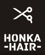 Honka hair