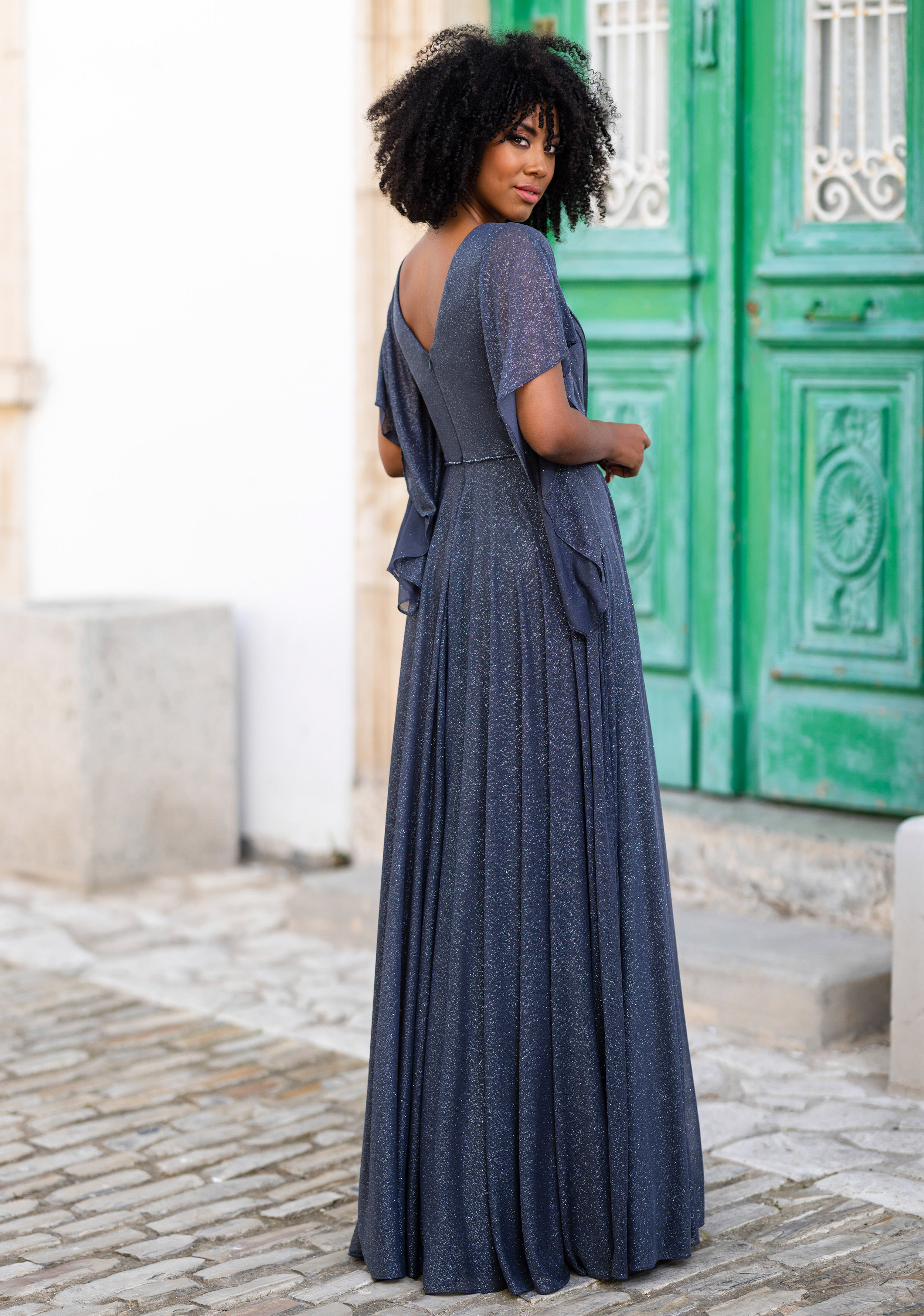 0902 Glitter Iron Grey 3