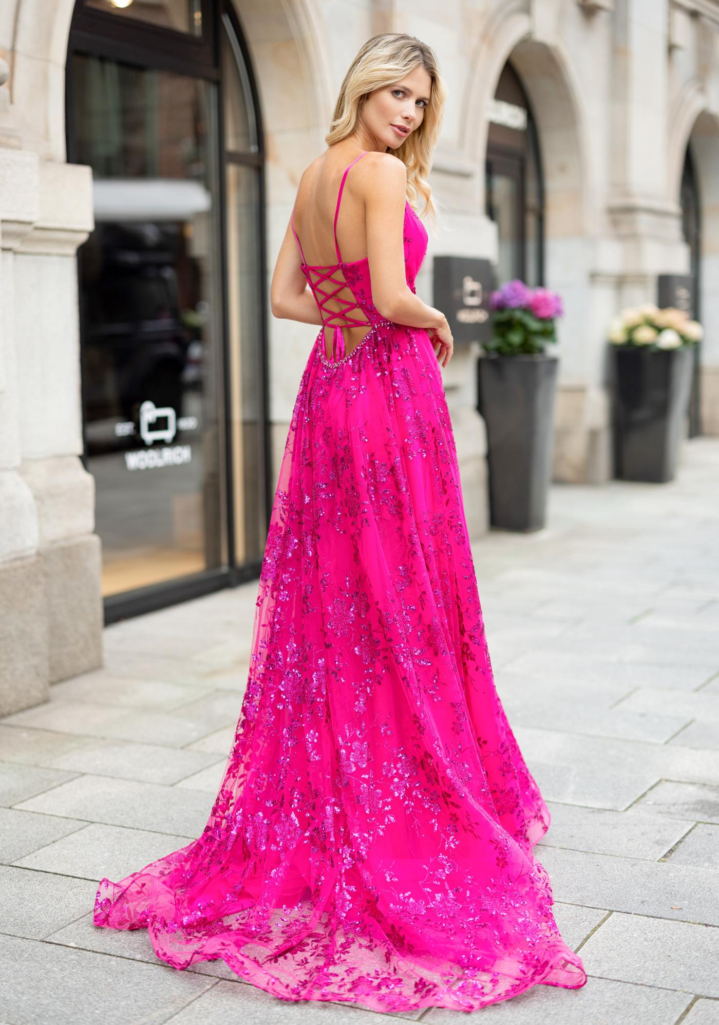 0918 Shocking Pink 3