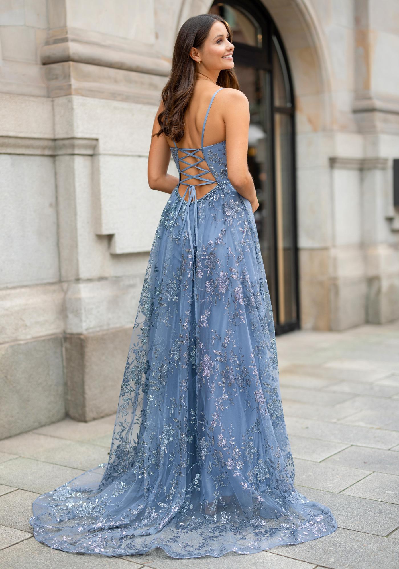 0918 Vintage Indigo  Silver 3