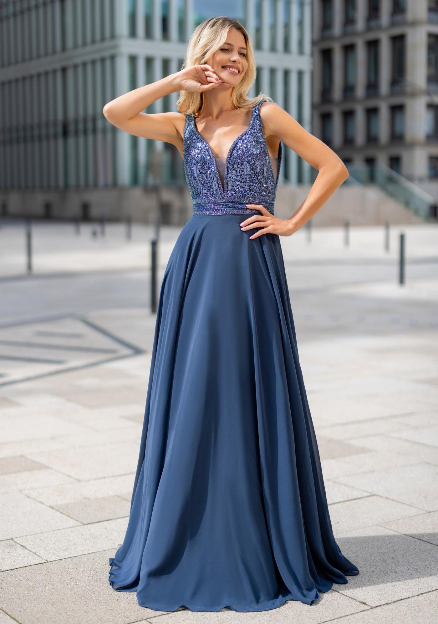 0953 Vintage Indigo 1