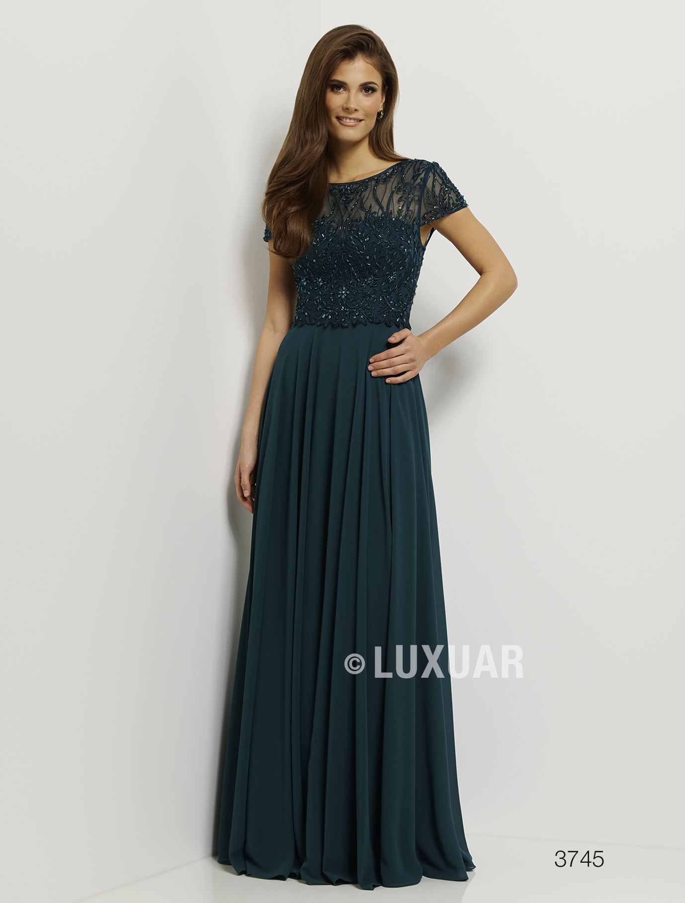 3745 vs web ID 14603