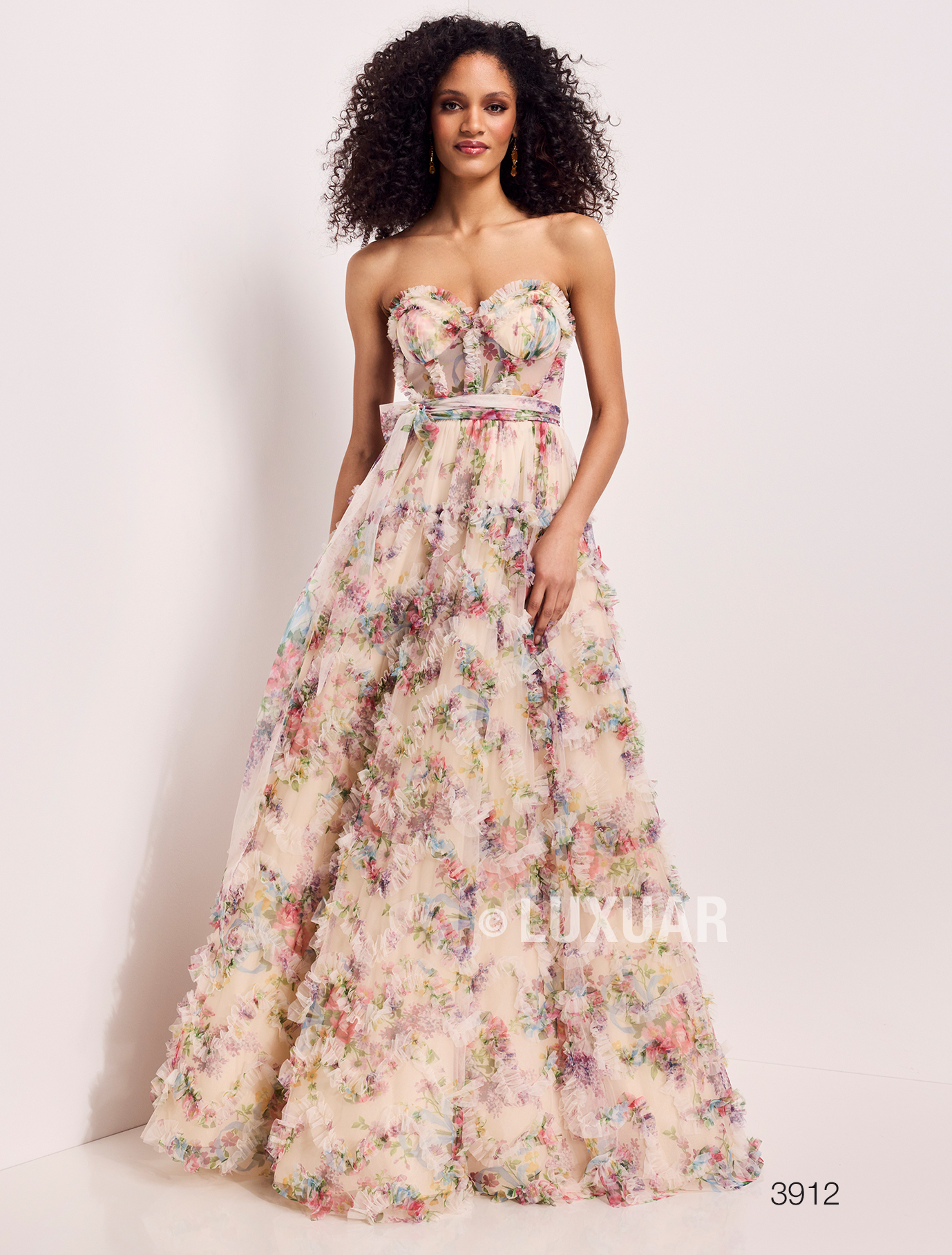 3912 vs RGB ID 18025